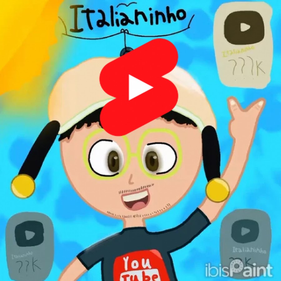 Italianinho Shorts @italianinhoshorts