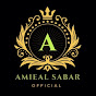 AMIEL SABAR OFFICIAL