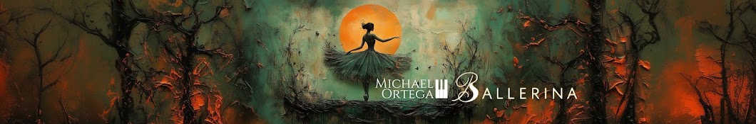 Michael Ortega Banner