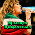 logo Mujeres Romanticas Mix