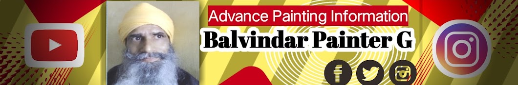 Balvindar painter G