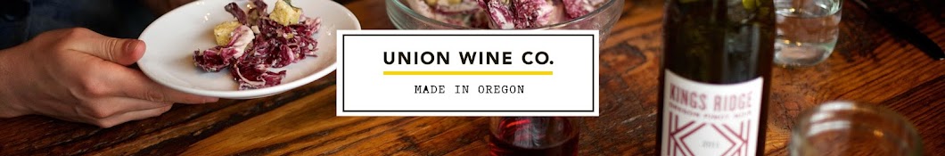 UNION WINE CO. KOOZIE – Union Wine Company