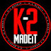 K2MADEiT Tv