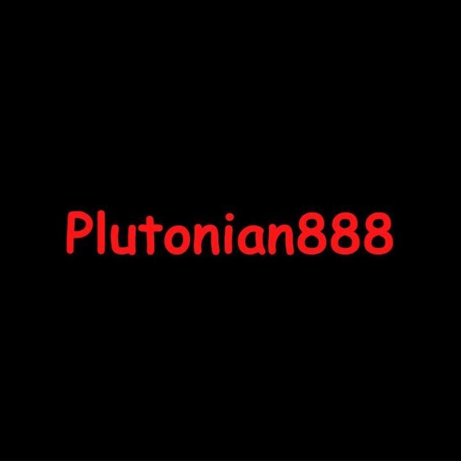 Plutonian888