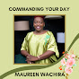 Maureen Wachira