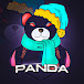 PANDA /HESHAM