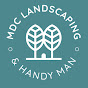 MDC Landscaping & Handy Man