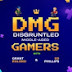 logo Disgruntled Middle-Aged Gamers