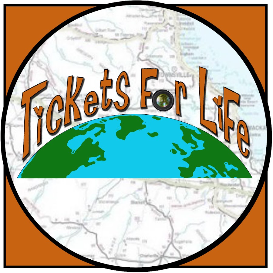 Tickets for Life @TicketsforLife