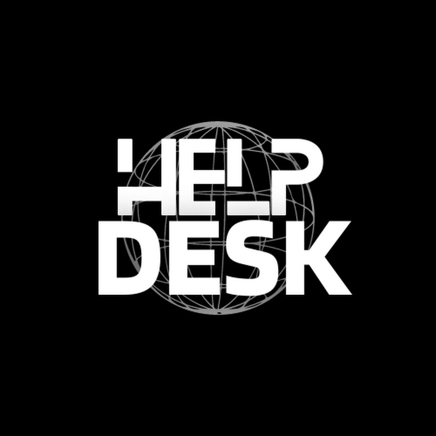 Helpdesk youtube