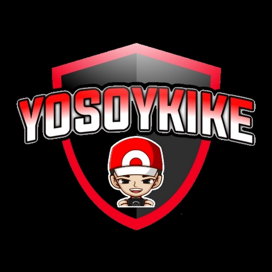 YOSOYKIKE