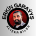 ERKİN GARAÝYŞ