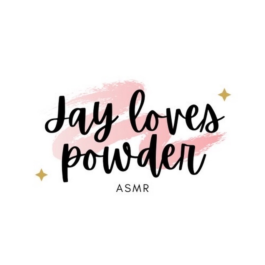Jay Loves Powder ASMR's  Page
