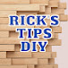 Rick's Tips