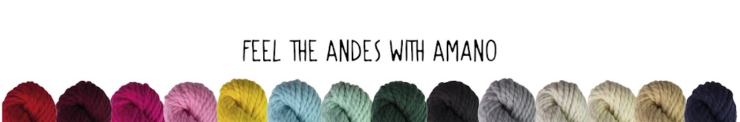 AMANO YARNS