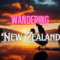 Wandering New Zealand