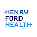 logo Henry Ford Health