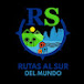 RUTAS AL SUR DEL MUNDO