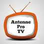 Antenne Pro TV