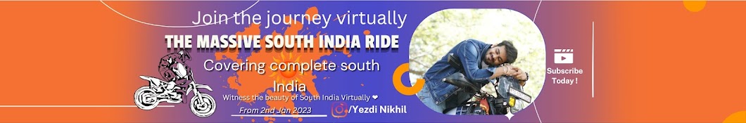 YEZDI NIKHIL