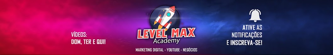 Marketing Digital by Level Max