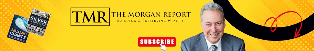 The Morgan Report Banner