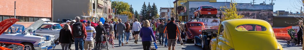 The Town of High River