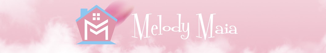 Melody Maia Monet Banner