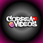 Correa Videos