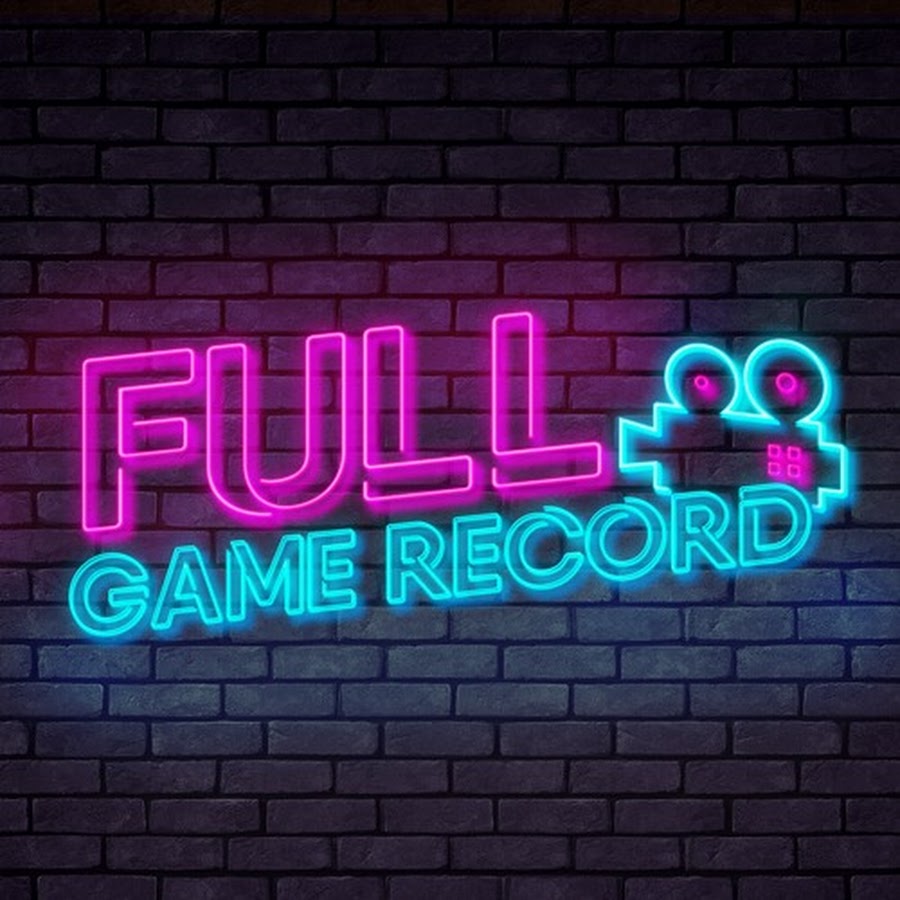 Full Game Record