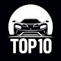 On Wheels - TOP 10