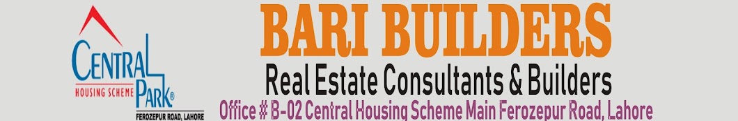 Bari Builders Real Estate Consultants & Builders