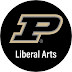 logo Purdue University : College of Liberal Arts