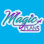 MagicPlans Travel