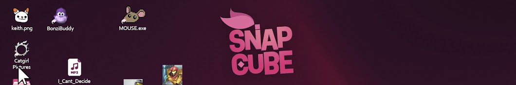 SnapCube Banner