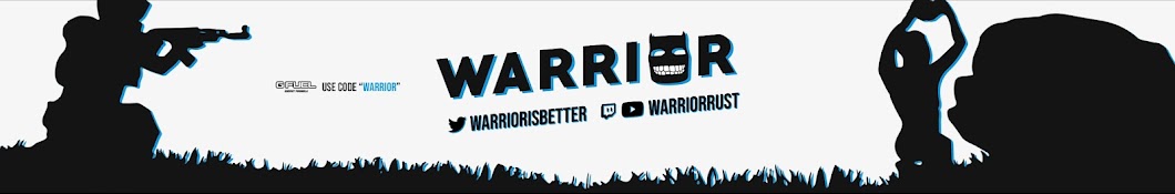 Warrior Banner