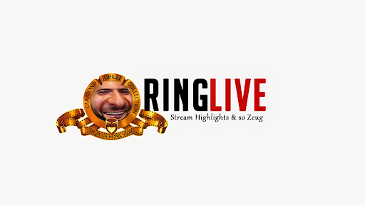 RINGLIFE STREAM HIGHLIGHTS banner
