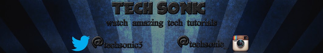 tecHSonic