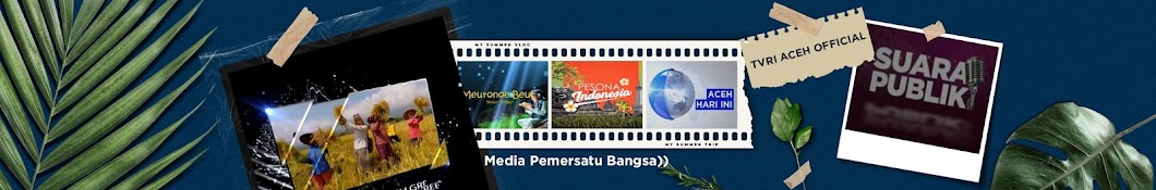 TVRI ACEH OFFICIAL