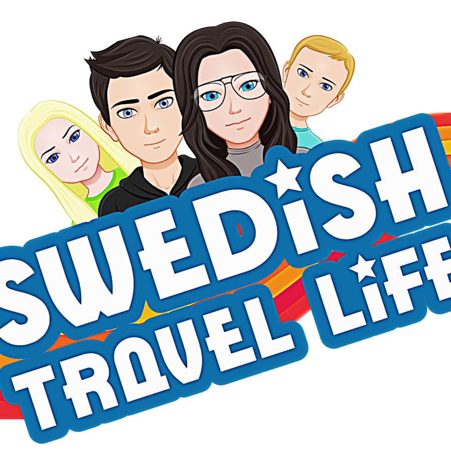 Swedish Travel Life - Resor och Äventyr med barn @swedishtravellife