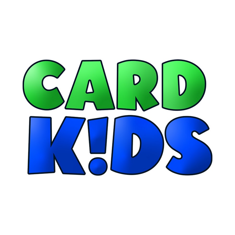 Ready go to ... https://bit.ly/cardkidsyt [ Card Kids - Sports Cards & Pokemon!]