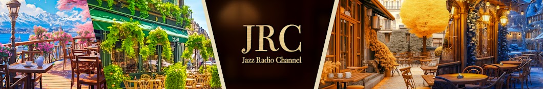 Jazz Radio Channel