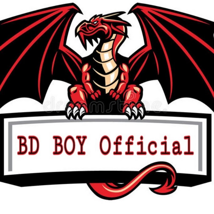 BD BOY Official