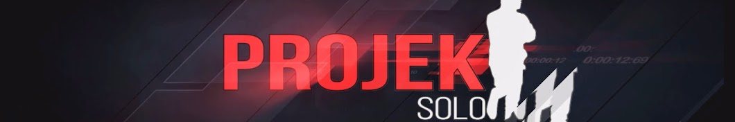 Projek Solo Banner