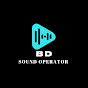 Bd Sound Operator