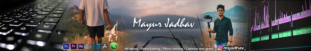 Mayur Jadhav