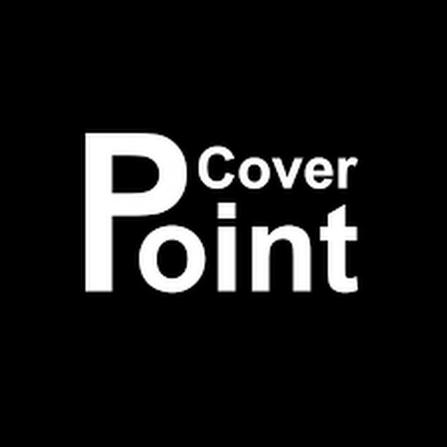 Cover Point  @Cover_point