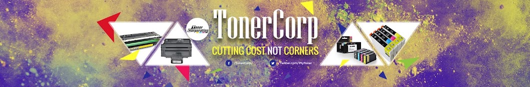 TonerCorp