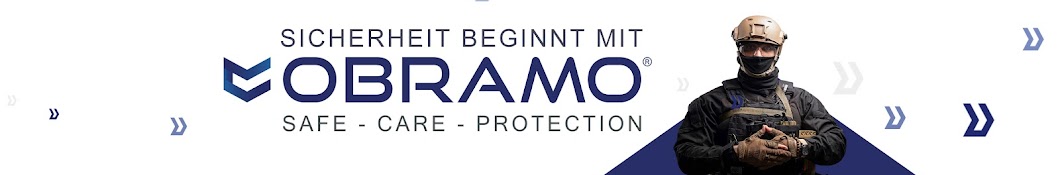 OBRAMO Einsatz-Warnweste Sicherheitsweste - Produktvorstellung