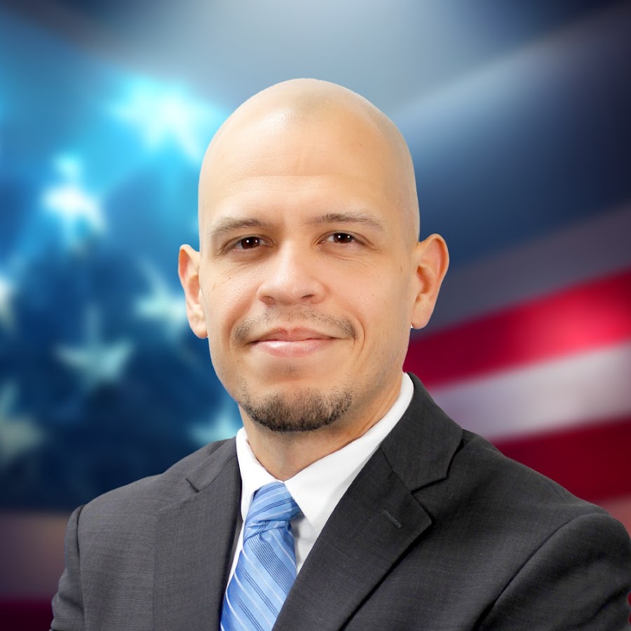 Immigration Attorney Jesus Reyes @jesusreyeslegal